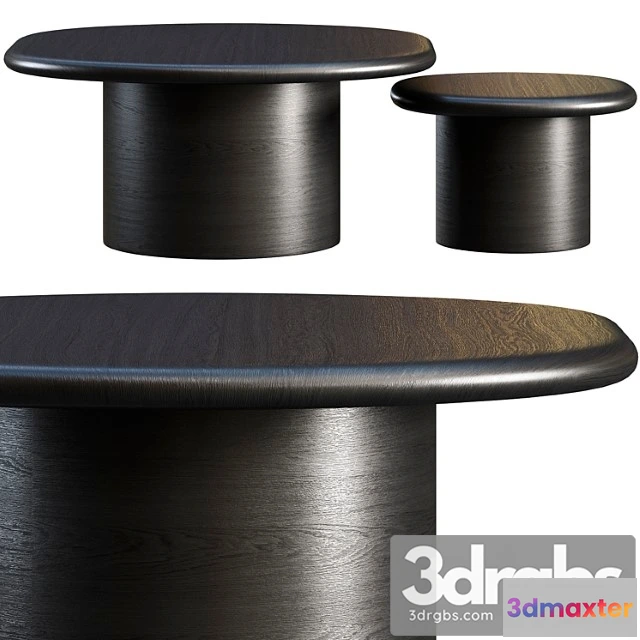 1039308 - Coffee table la redoute oreus