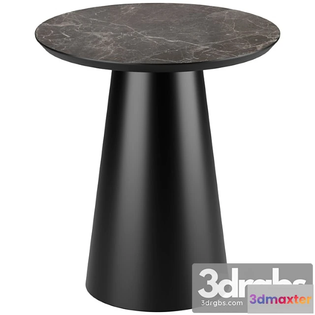 1039310 - Coffee table lakbi-1 black