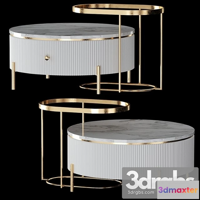 1039314 - Coffee table lalume