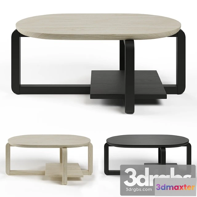 1039318 - Coffee table ld - 064