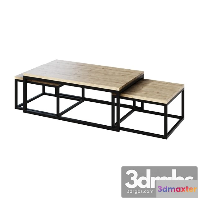 1039320 - Coffee table long island coffee table