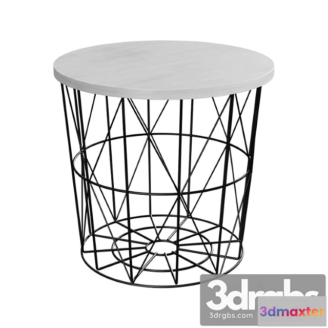 1039326 - Coffee table mariffa