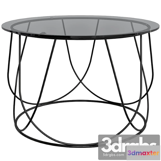 1039364 - Coffee table sedia bubble
