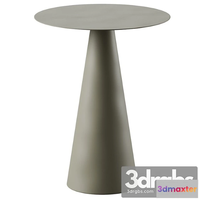 1039372 - Coffee table shirel by la forma