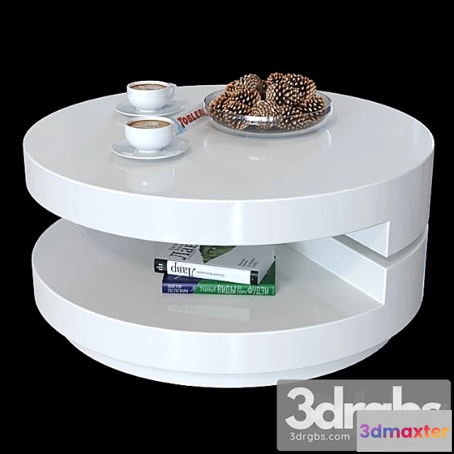 1039374 - Coffee table signal fabiola.