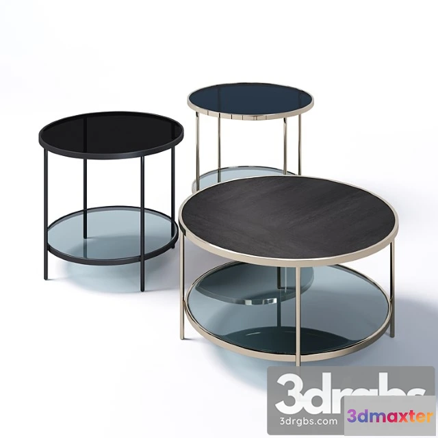 1039378 - Coffee table surround me by giopagani