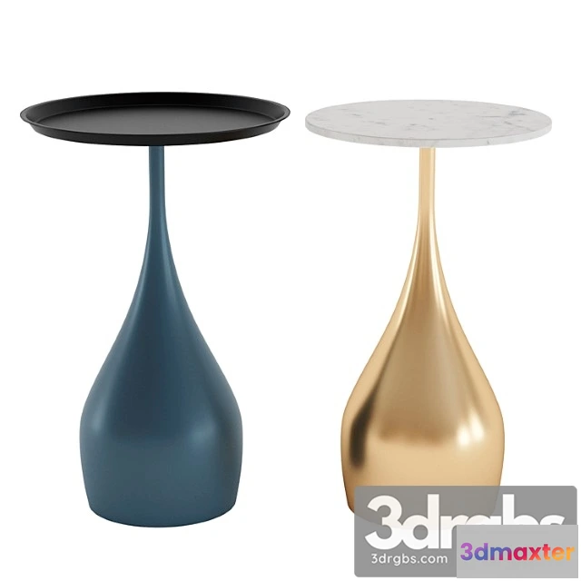 1039400 - Coffee table. model rd-9118