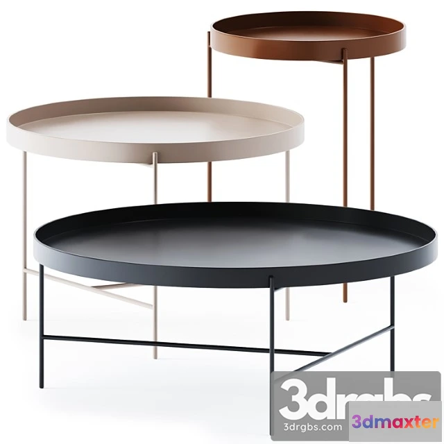 1039406 - Coffee tables globe by novamobili