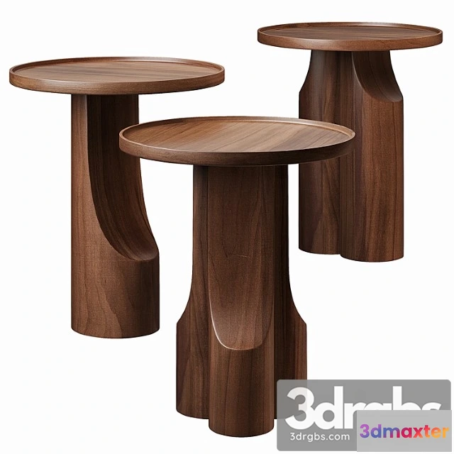 1039412 - Coffee tables la redoute stigido