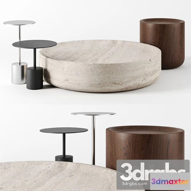 1039428 - Coffee tables set