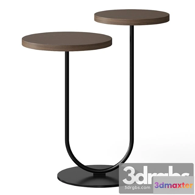 1039456 - Cosmorelax twice by cosmo coffee side table
