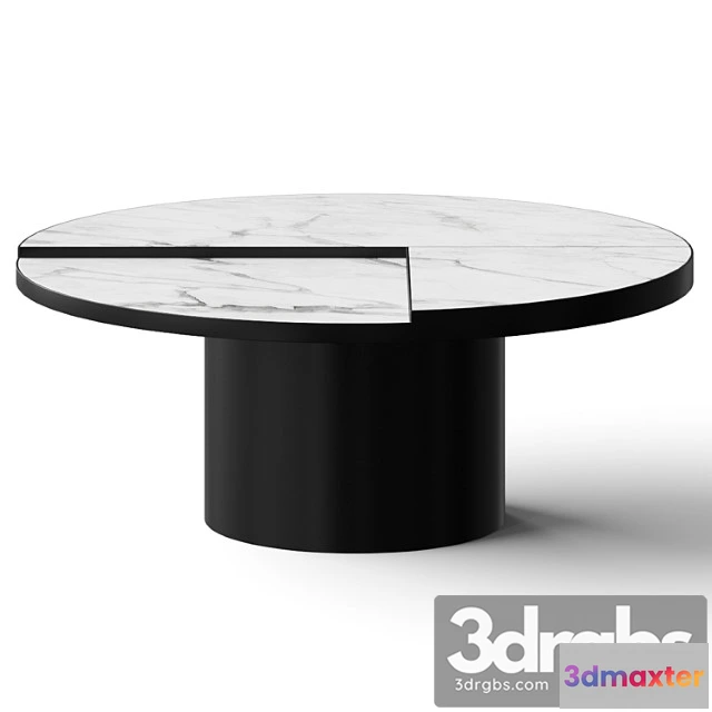 1039458 - Cosmorelax vaso marable coffee table by cosmo