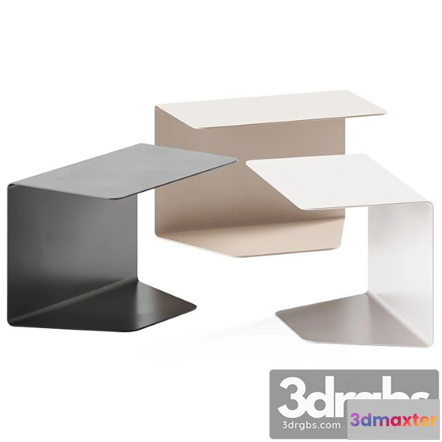 1039462 - Cosy 1 Low Table Mdf Italia