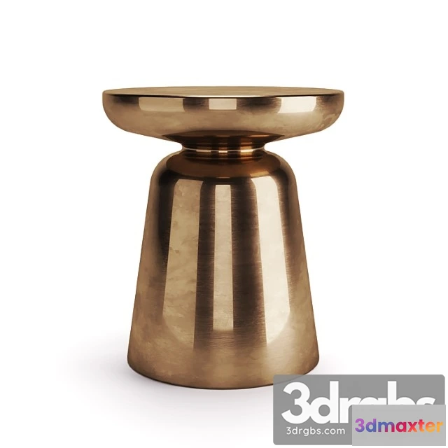 1039506 - Dantone home coffee table - cork