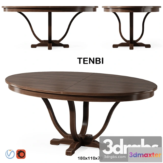 1039528 - Dantone tenbi