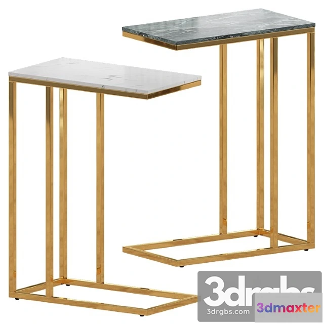 1039540 - Delavan c table end table