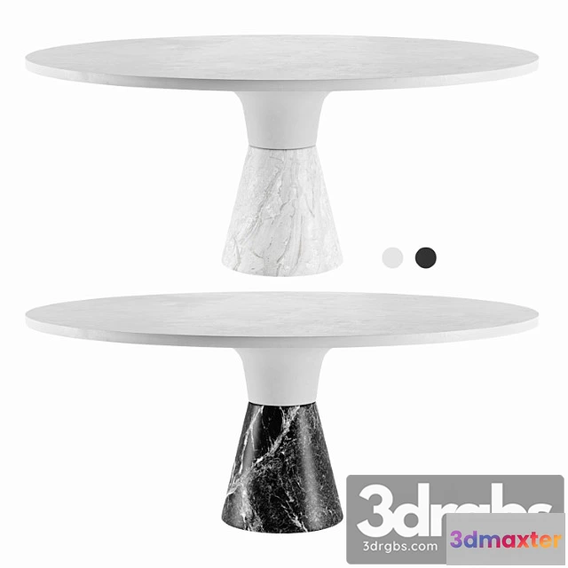 1039542 - Demarco Dining Table