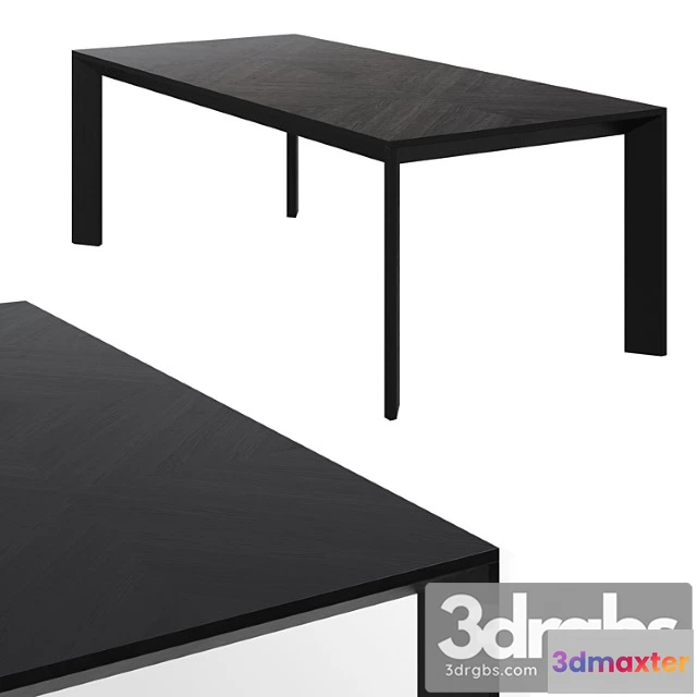 1039546 - Design table tremol