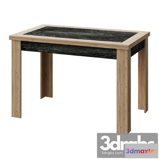 1039552 - Desk houston type 4