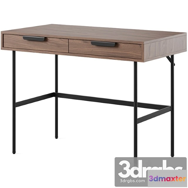 1039556 - Desk mesa by cosmo