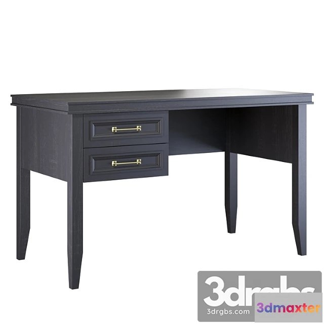 1039564 - Desk orlando or-530.02