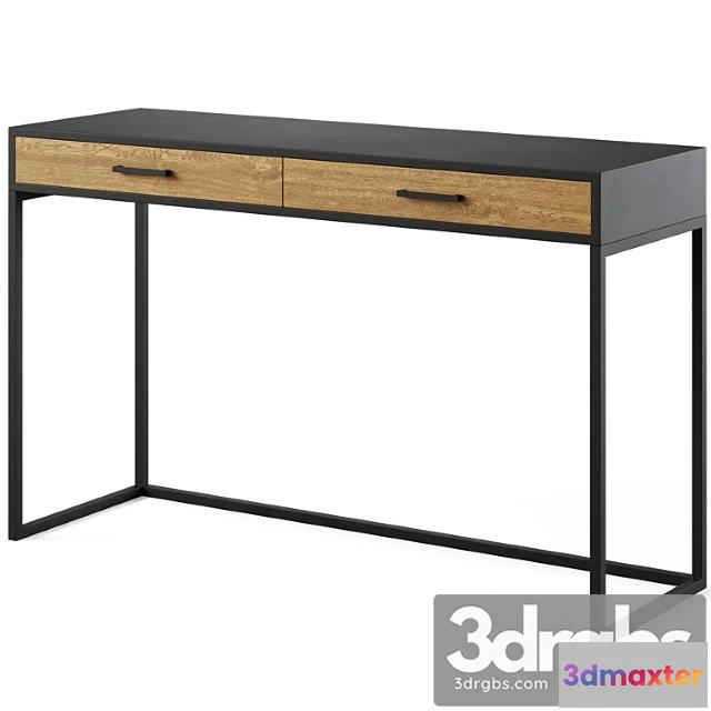 1039568 - Desk pombal by cosmo
