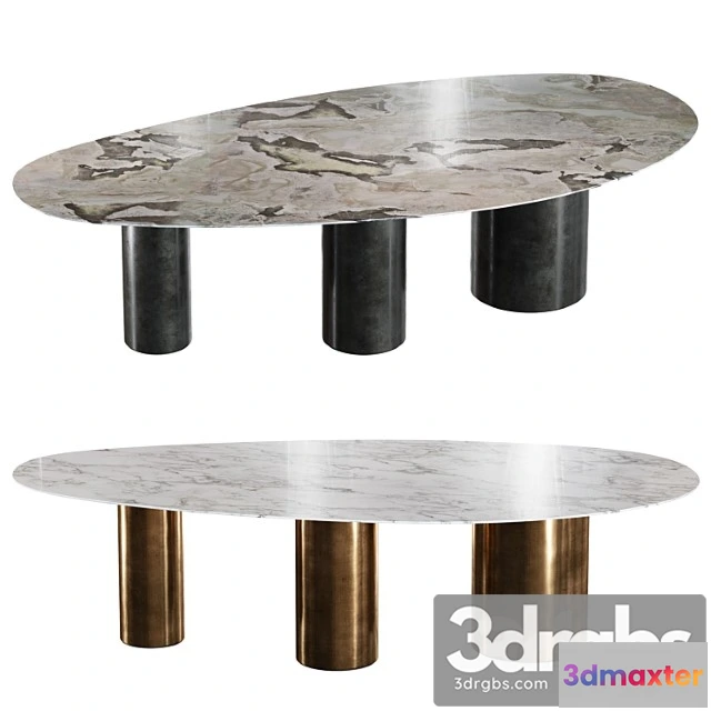 1039586 - Dining table baxter lagos