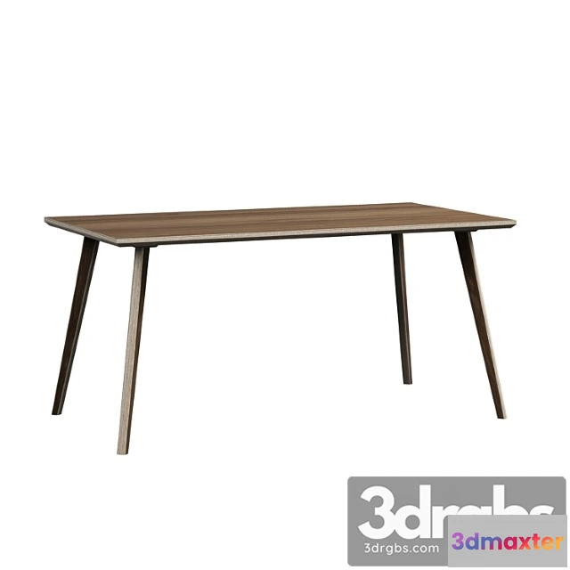 1039594 - Dining table from hey! ply