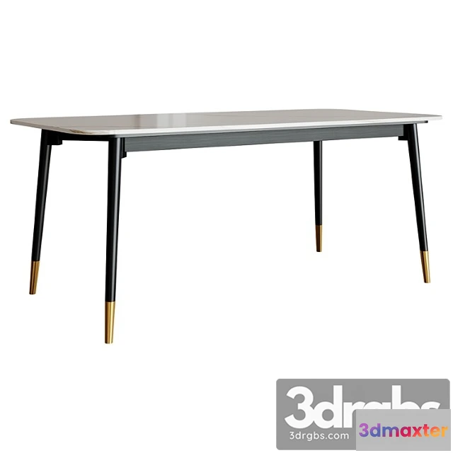 1039606 - Dining table malvern