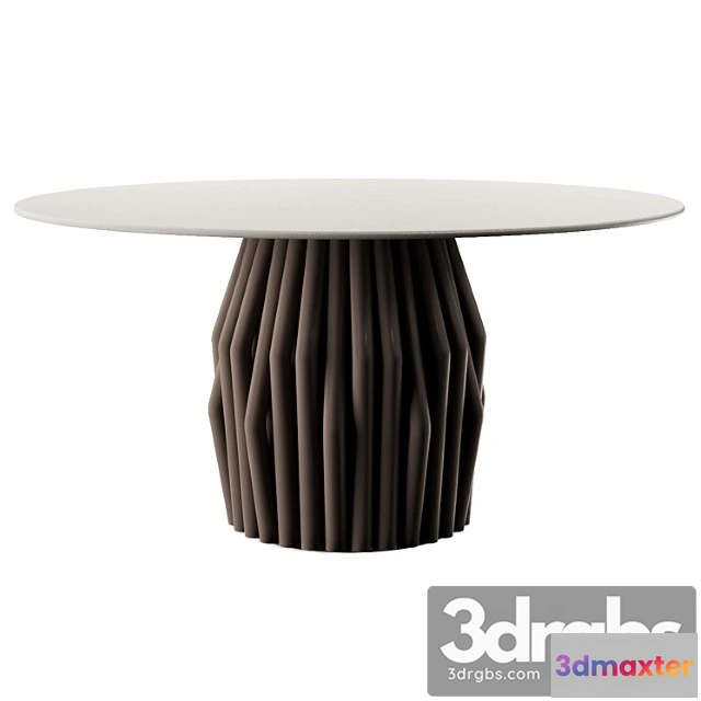 1039610 - Dining table oryx