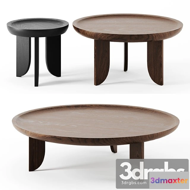 1039622 - Dish tables by grain