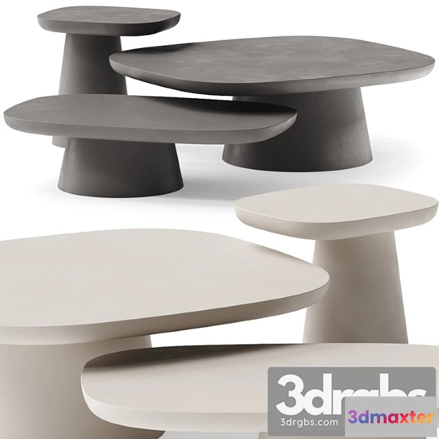 1039632 - Ditre italia stone coffee table_1