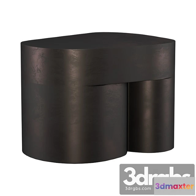 1039634 - Doo side tables