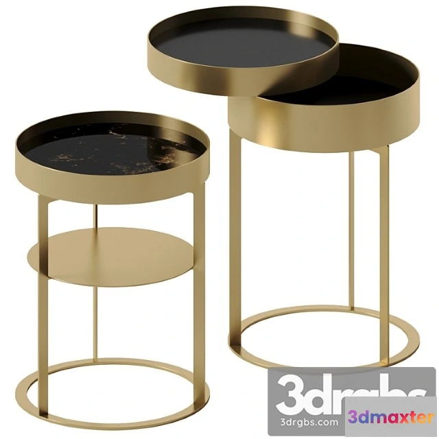 1039642 - Draenert night