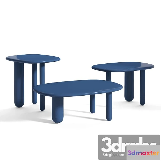 1039646 - Driade tottori table