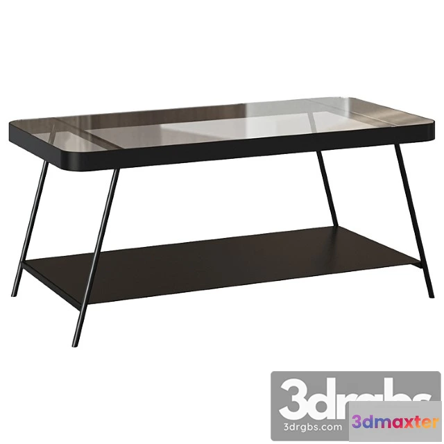 1039652 - Duilia coffee table
