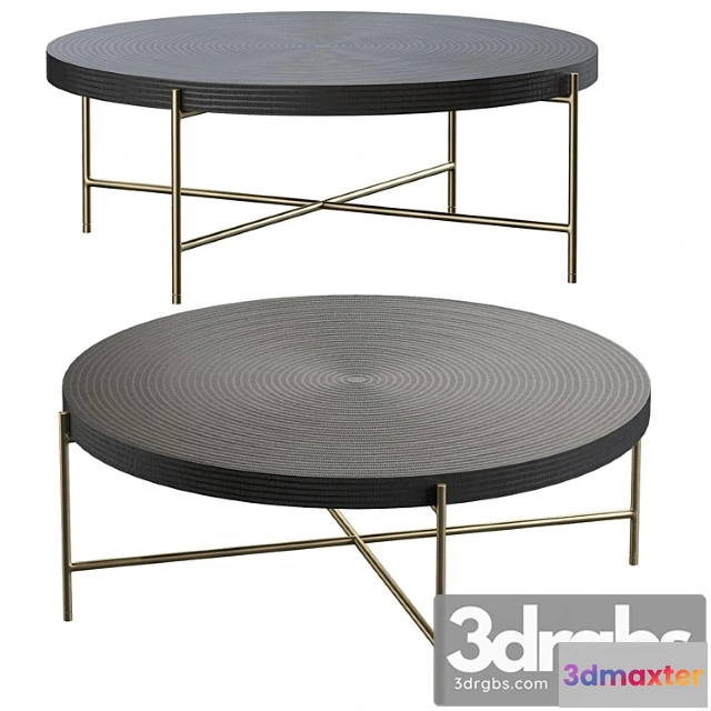 1039682 - Eichholtz nikos coffee table