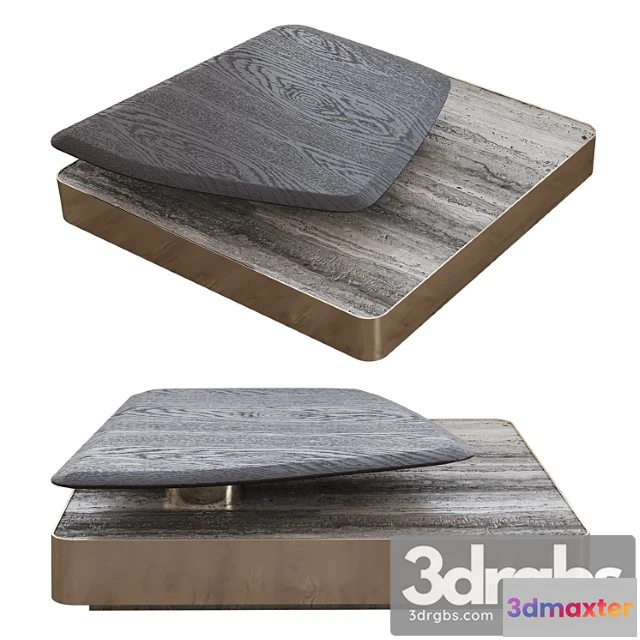 1039696 - Enne rotate coffee table