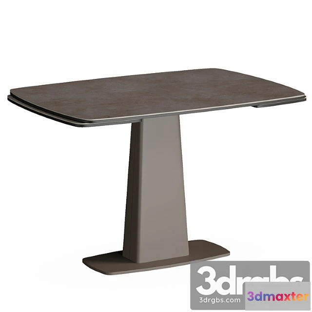 1039718 - Extendable table colombo 1200 (1800)