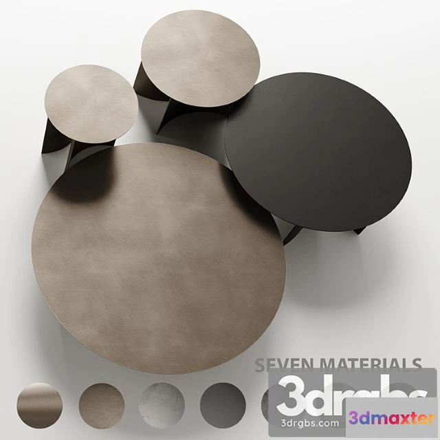 1039746 - Flou pierre 2022 coffee table