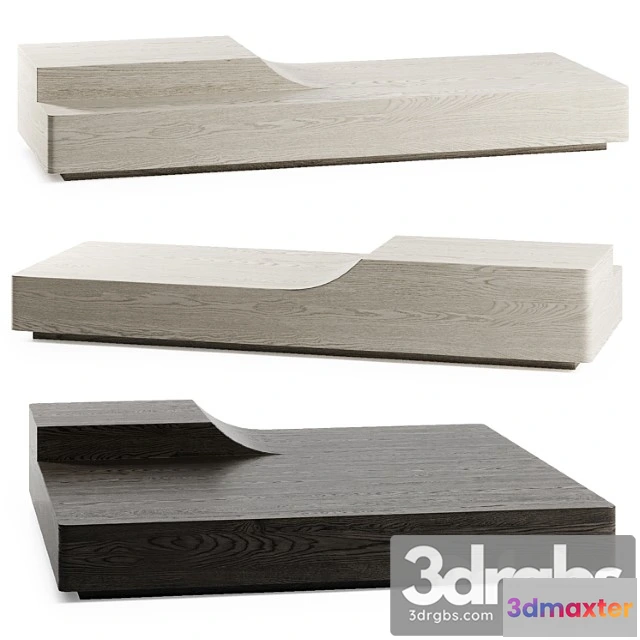 1039774 - Frigerio - andorea coffe tables