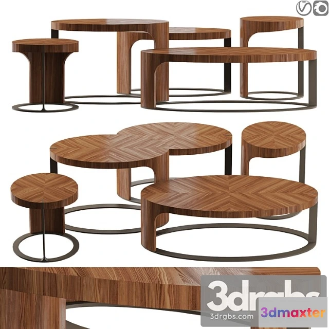 1039804 - Giorgetti ling