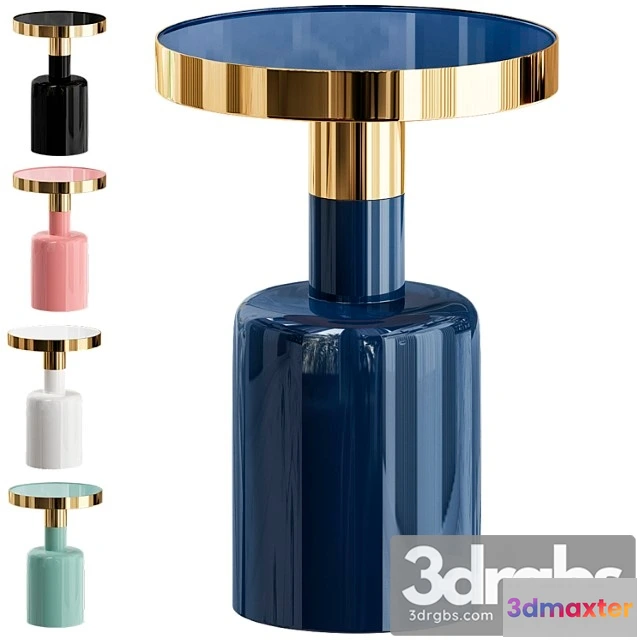 1039808 - Glam bijzettafel