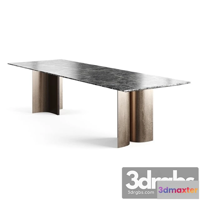 1039838 - Gullwing table by lema