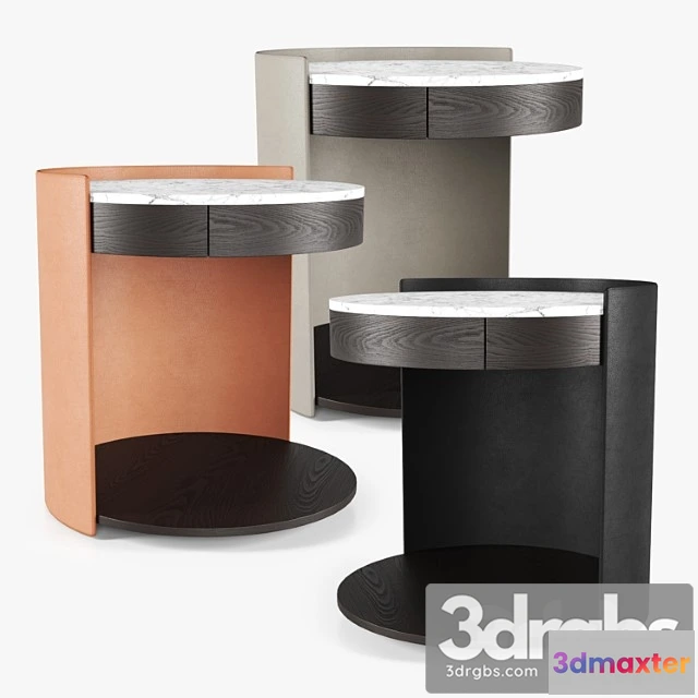 1039852 - Harmon side table