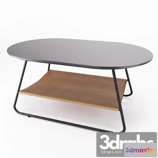 1039872 - Hm coffee table