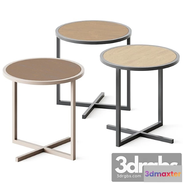 1039880 - Holy day coffee table by viccarbe