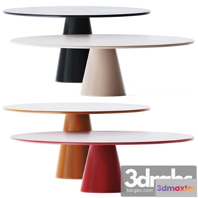 1039892 - Idee coffee tables by enne