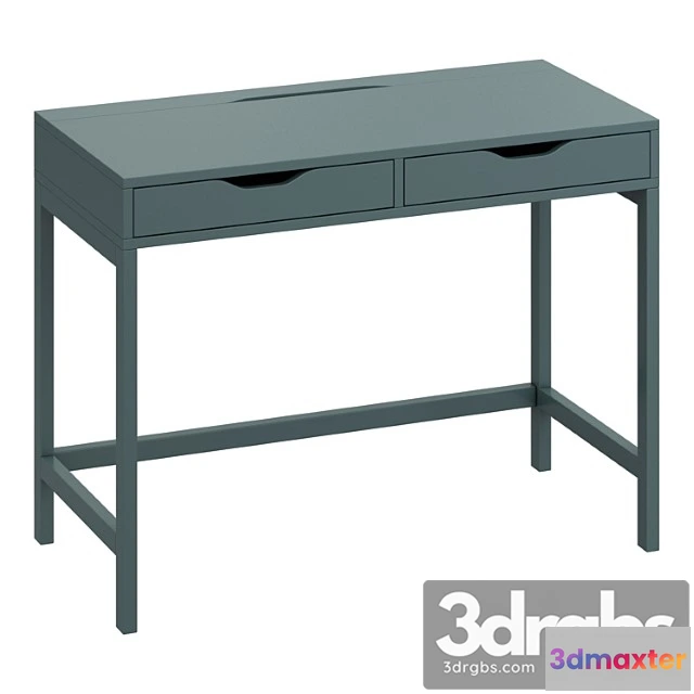 1039900 - Ikea alex desk