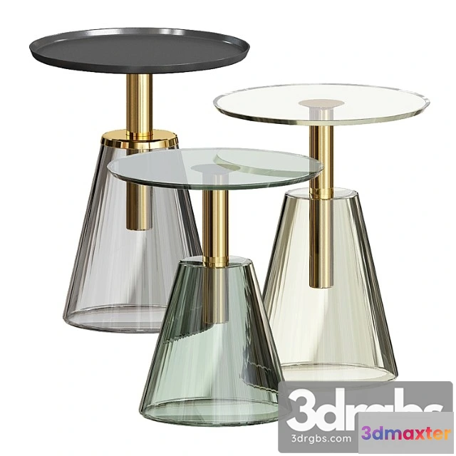 1039924 - Ilia - coffee tables from enne architonic